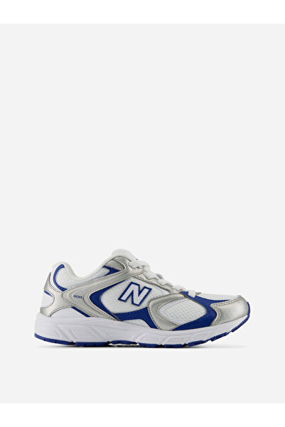 New Balance Blue 408 Sneaker