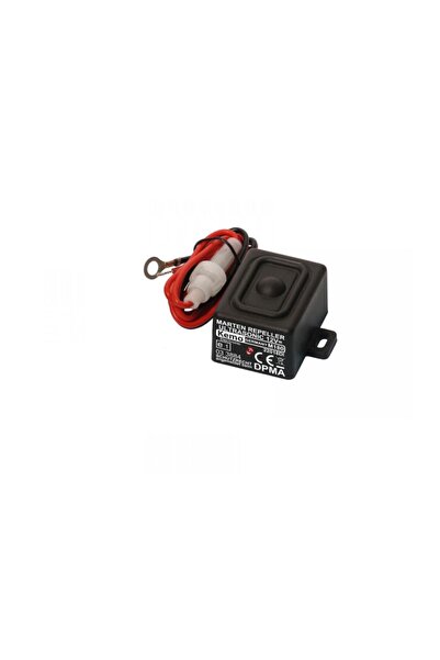KEMO Dispozitiv anti-daunatori cu protectie M180