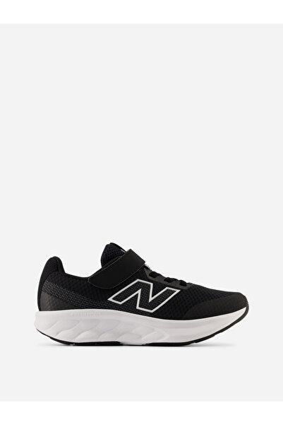 New Balance Black 520 Sneaker
