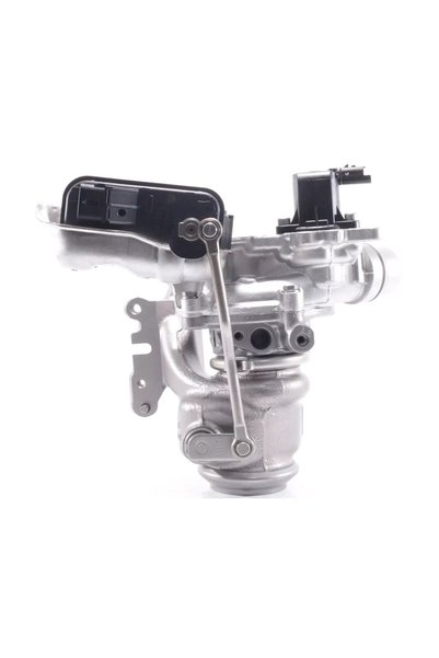 JRONE Turbină nouă 1631-970-0051 – Dacia Duster, Dacia Logan MCV II, Dacia Sa...