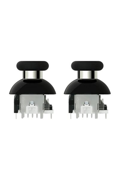 gulikit 720° TMR Μοχλοί PS5 DualSense / Edge (Ζεύγος)