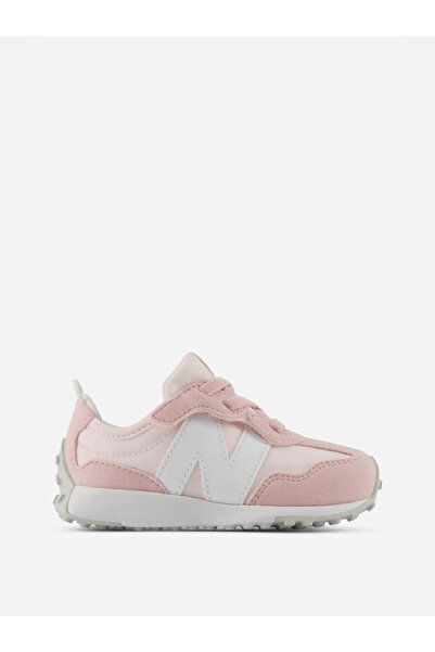 New Balance Pink 327 Sneaker