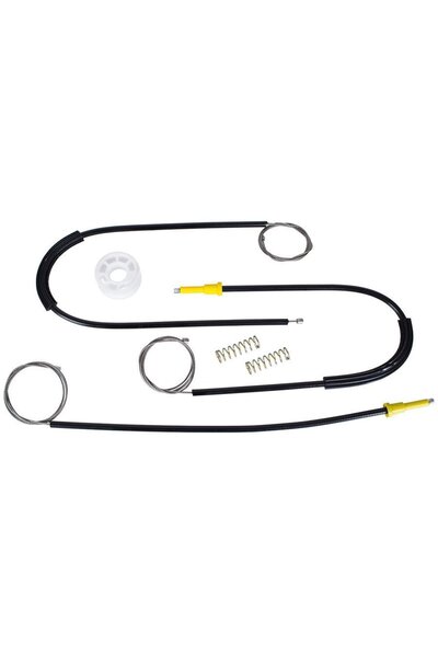 M MODECAR Kit de reparație macara geam față stânga Citroen C5 II 08-14