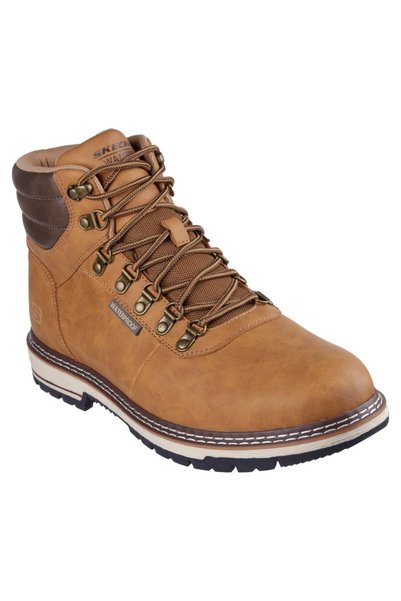 SKECHERS Ghete barbati CORADO - JAXX