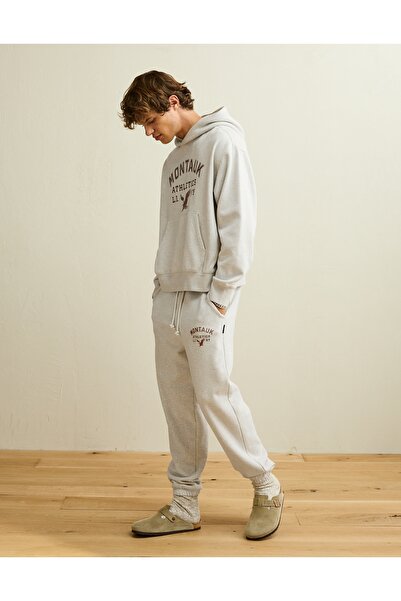 AMERICAN EAGLE AE Laidback Luxe Heavyweight Jogger