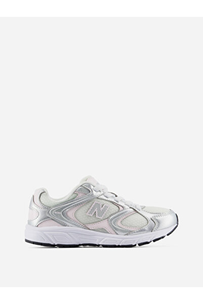 New Balance Grey 408 Sneaker