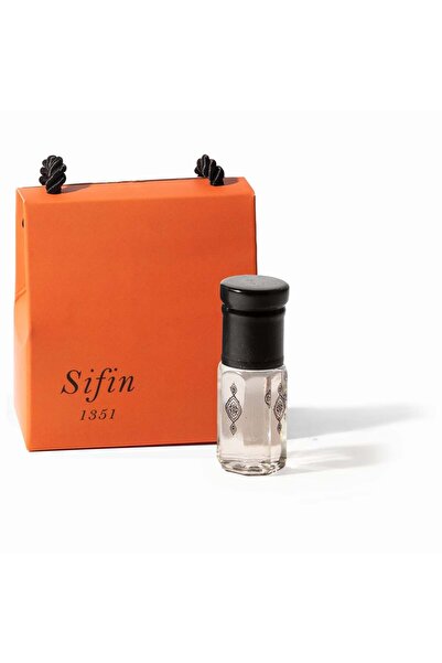 sifin توزيعات مسك الاوركيد