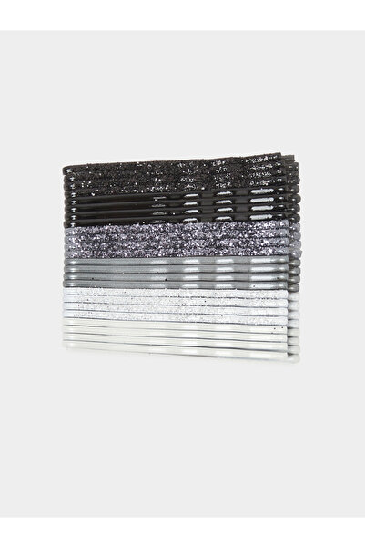 Styli 20-Piece - Glitter and Matte Pin Set