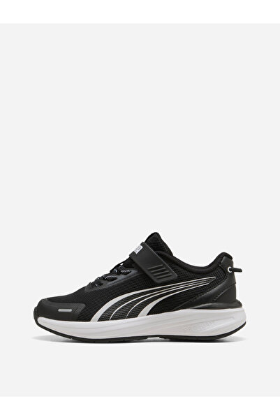 Puma Black Kruz Profoam 2 Ac+ Ps Sneakers