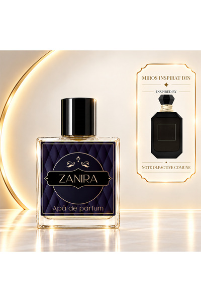 Zanira Apa de parfum, 50ml - Zanira220