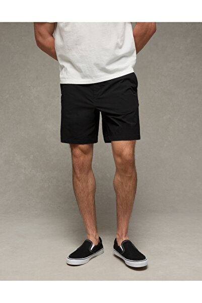AMERICAN EAGLE AE 24/7 Alabama Crimson Tide 7" Flex Club Short