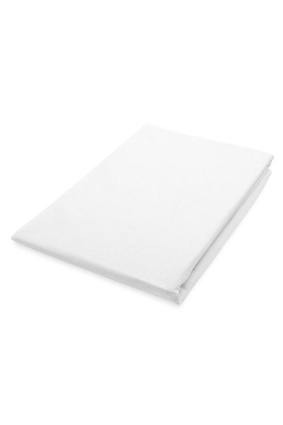 Darymex Cearsaf de protectie, Darymex, impermeabil, Jason 160x200 jersey alb