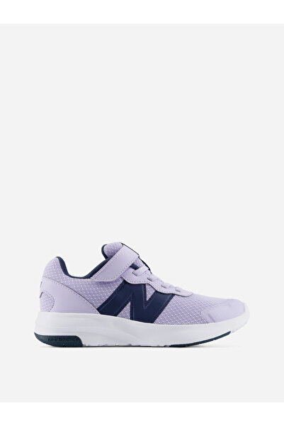 New Balance Purple 578 Sneaker