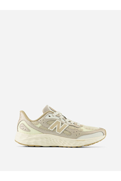 New Balance Grey Arishi Sneakers