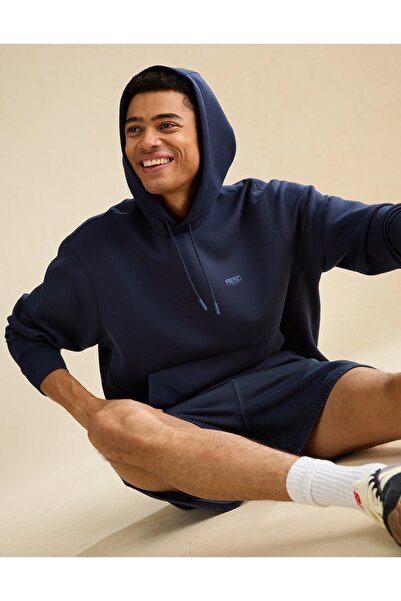 AMERICAN EAGLE هودي AE 24/7