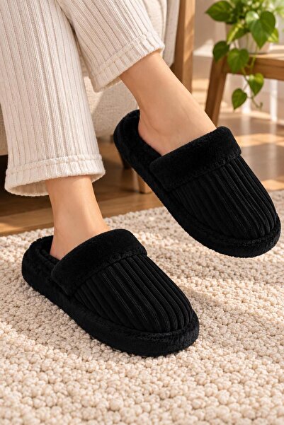 DIKANA MIN Û TE KADIN KAYMAZ TABAN FİTİLLİ PELUŞ EV HALI CEYİZ TERLİĞİ