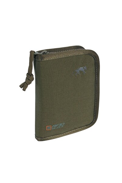 Tasmanian Tiger Πορτοφόλι TT Wallet RFID B (TT 7766) Olive