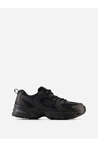 New Balance Black 530 Sneaker