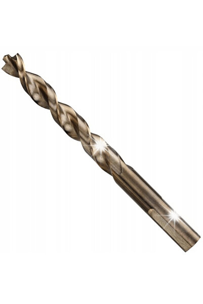 Dewalt Burghiu pentru metal 8x117 MM EXTREME DT5553