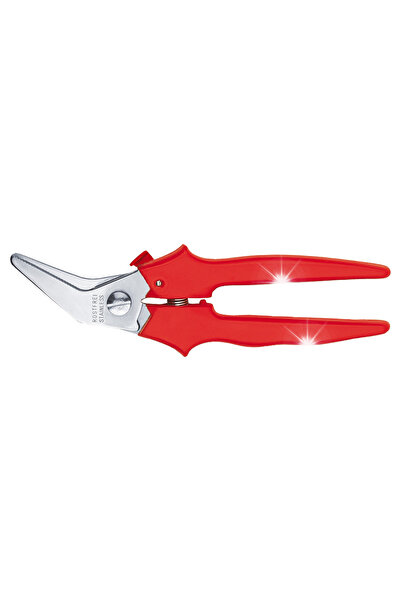 Bessey Foarfece multifuncționale îndoite D48A