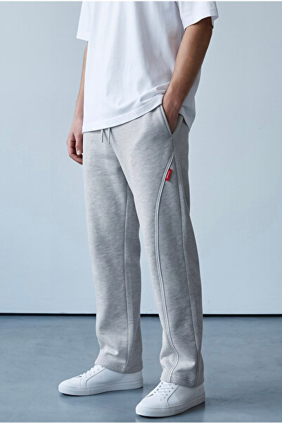 PANDA KUMAŞ BAGGY EŞOFMAN 6027