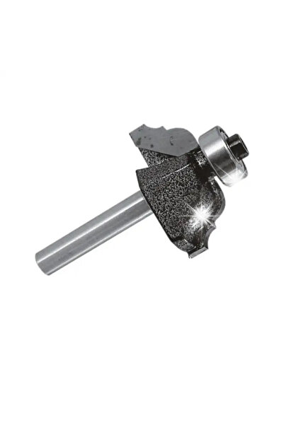 dedra FREZĂ CLASICĂ CU RULMENT T8 D39.3 H15.9 R1/R24 46/6.35 07F162B