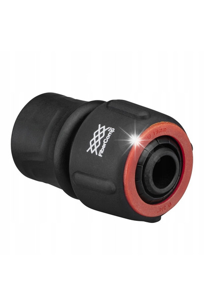 FiSKARS CONECTOR RAPID FIBERCOMP 19MM 3/4'' 1054787