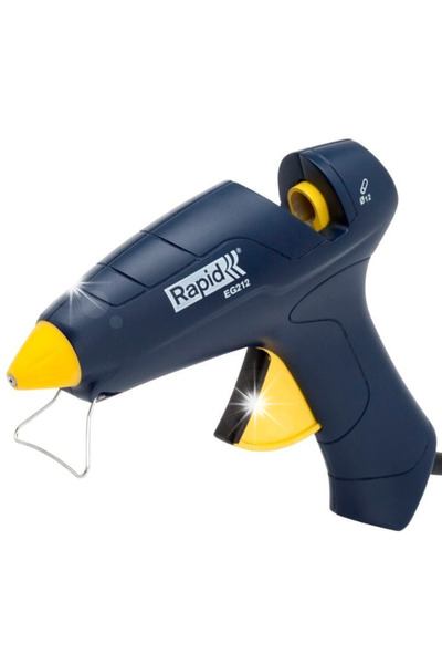 Rapid Pistol de lipit cu silicon EG212 11-12MM RAPID-5000442