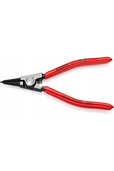Knipex Clește pentru inele de reținere cu arc 46 11 A0