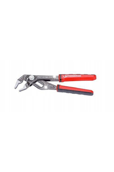 Rothenberger ROGRIP F10 CHEIE REGLABILĂ 1000002705