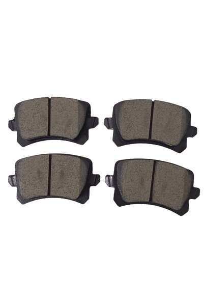 Generic Brand Rear Brake Pad Set S401032-1300 for Changan CS95 (2017 Onwards) 2.0T