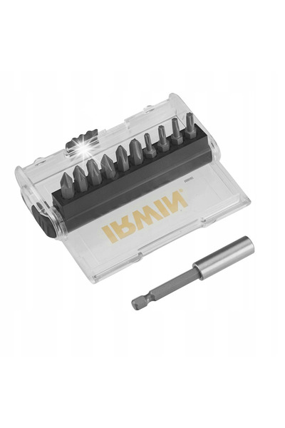Irwin PH-PZ-TX 11 SET DE CHEI IMBUTĂTATE IW6062528