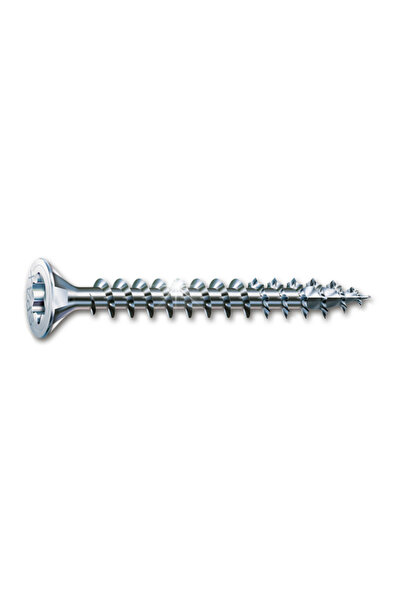 Spax Șurub pentru lemn A2 200 bucăți TX 3.5*20MM