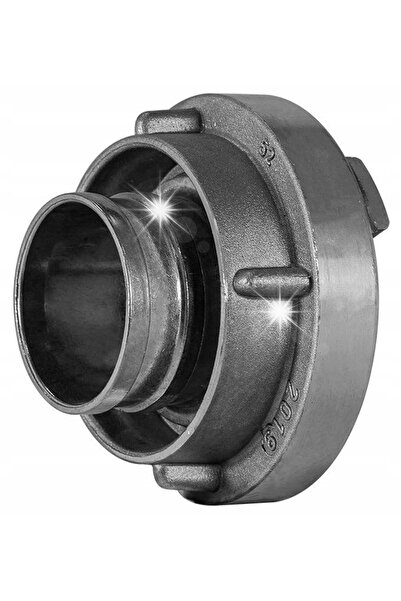 OMNIGENA Conexiune rapidă de pompare 1/2'' 75MM