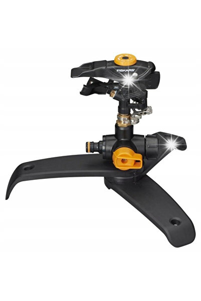 FiSKARS INTERMITENT PULSAT TRIPLE ON/OFF 1027050