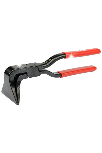 yato Clește de îndoit tablă 280MM WYG 90 YT-5417