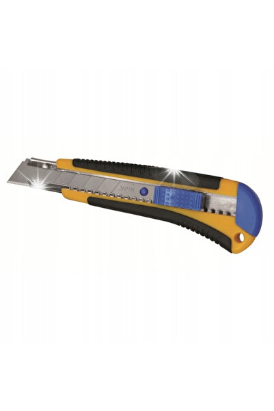 dedra TAPECIAK KNIFE 18MM LAME RUPTE DEDM9015P