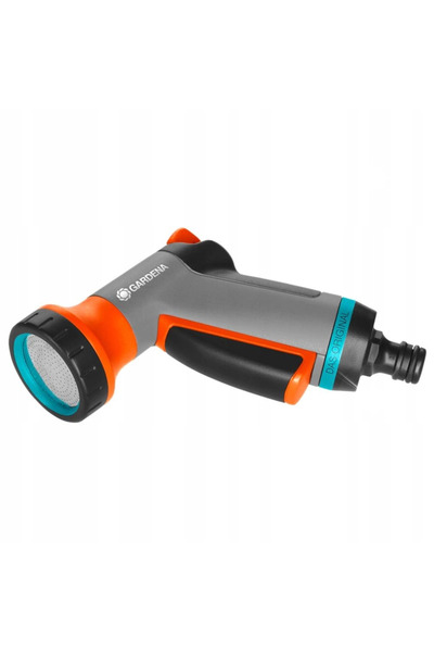 Gardena Pistol de pulverizare confortabil pentru balcon