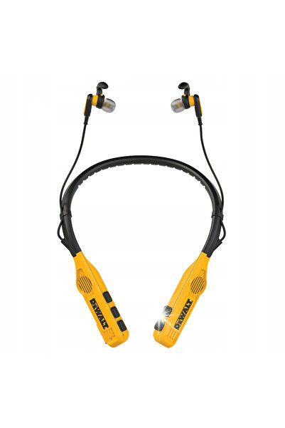 Dewalt Căști intraauriculare JOBSITE PRO MAX BLUETOOTH 5.0 DXMA190-93