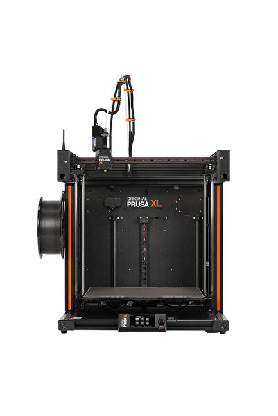 Prusa Imprimantă 3D Original XL, 5 capete, cu incintă închisă
