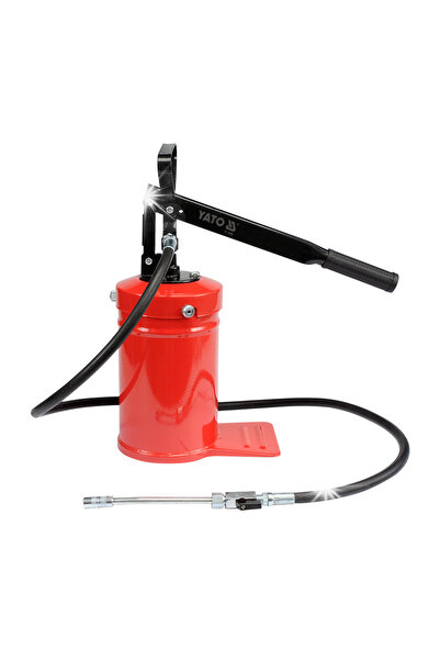 yato MOARĂ DE CEREALE MANUALĂ 4KG YT-07061
