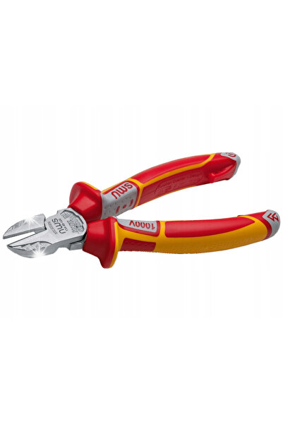 NWS Clește tăietor lateral VDE 180MM NW134-180