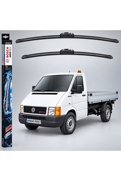 Bosch Ștergător VW LT 28-35 II Platformă 05.1996–07.2006 |   3 397 118 996 –