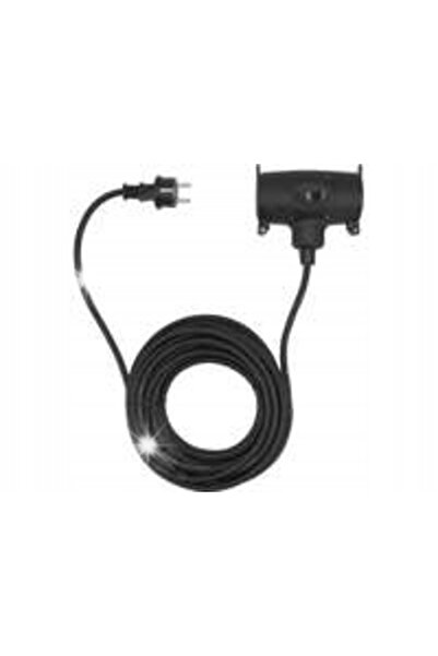 yato PRELUNGITOR DE CONSTRUCȚII 2G TIP F 10M IP44 YT-81030