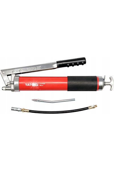 yato UNELT DE TORSION PORTABIL DE 600ML PENTRU ȘURUBELNIȚE YT-07042
