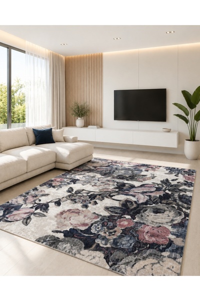 Talis Covor, Anny, Multicolor, 195x300 cm, Delta Anny 33011 085