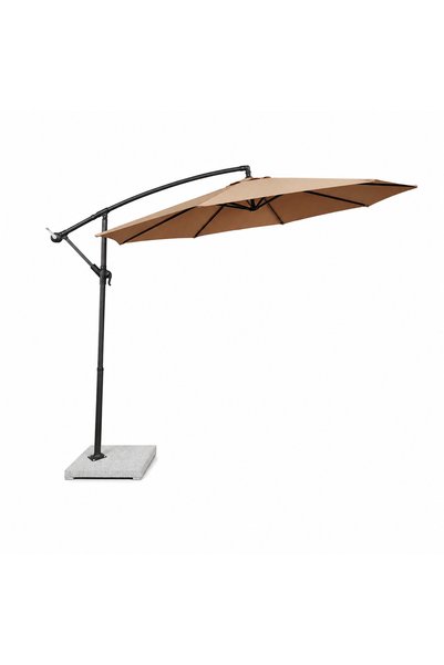 LastHome Hc-8001 2.60 Size Umbrella