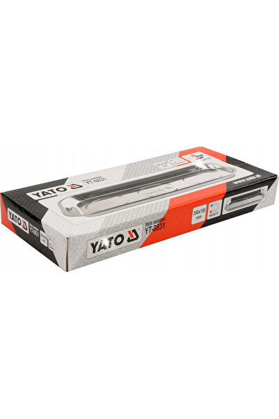 yato BOL MAGNETIC 35CMX15CM YT-0831