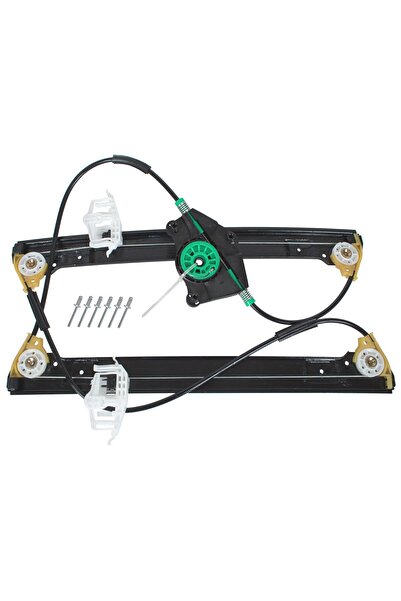 M MODECAR Macara geam electrică față dreapta Fiat Stilo 3D H/B 01-07
