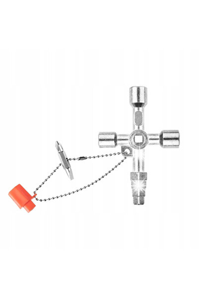 NEO Tools CHEIE UNIVERSALĂ PENTRU DULAPURI 01-402